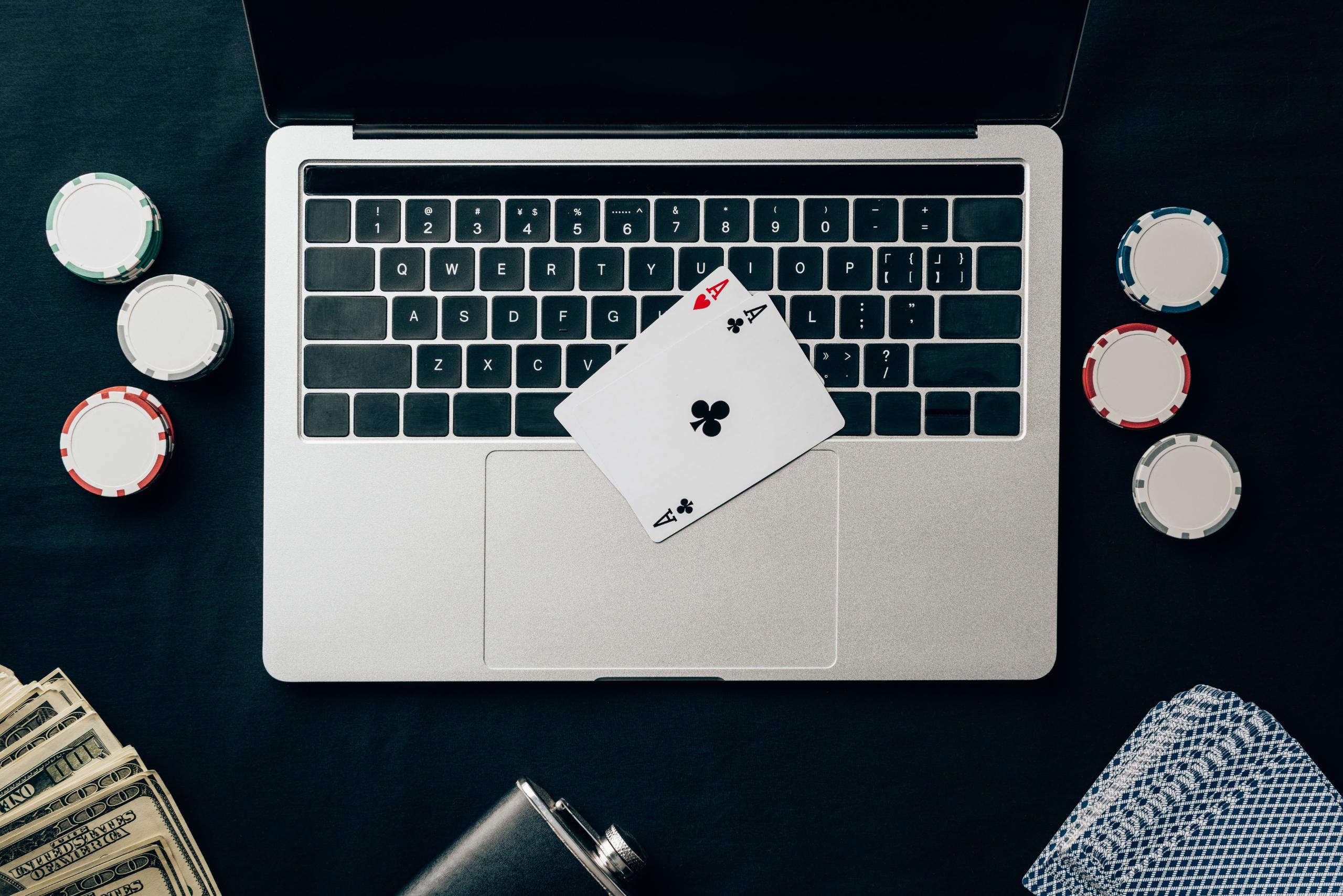 The Ease Of Online Casinos: Why They’re The Best Choice For Modern Players