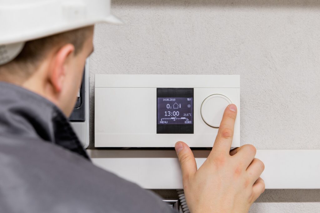 The Future-Proof CRM Setup for HVAC