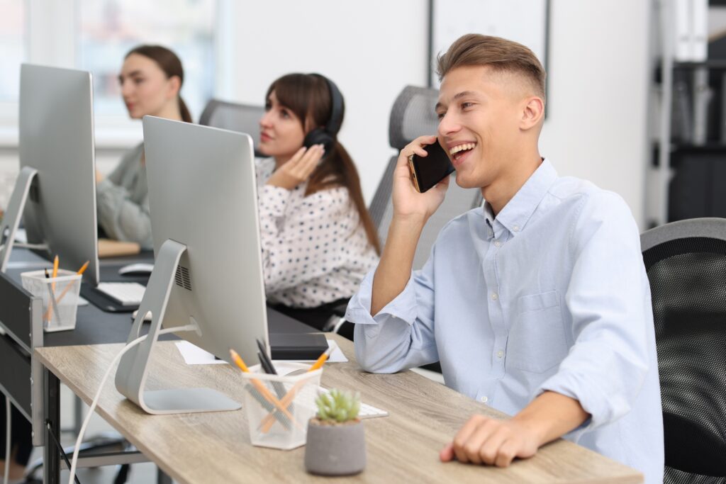 Automating Estimates & Service Calls with CRM