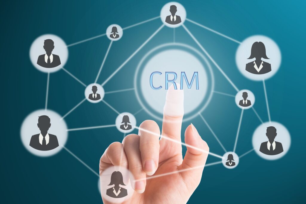 HVAC CRM vs Generic CRM Tools
