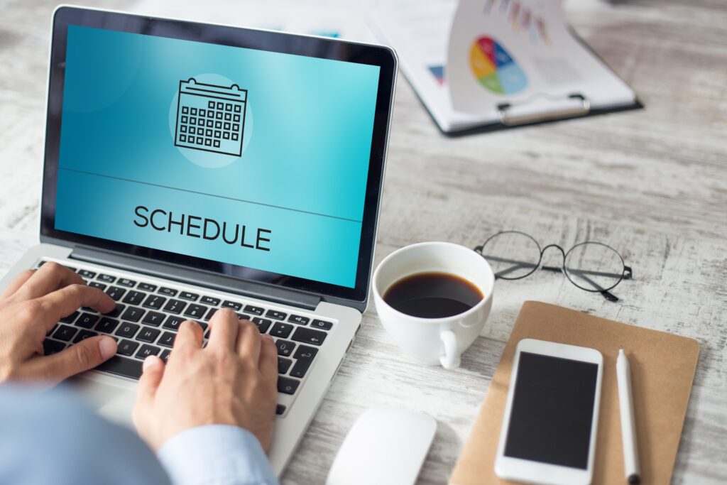 Scheduling & Dispatch Made Easy with CRM