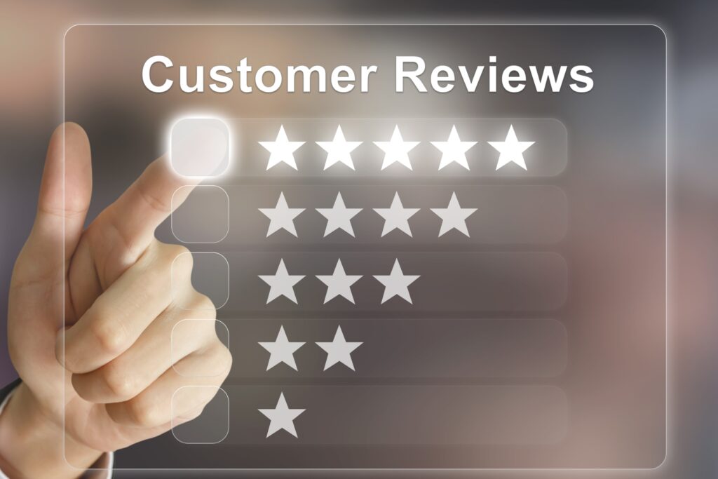 Boosting Reviews with HVAC CRM Follow-Ups